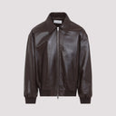 Celine Teddy Jacket