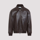 Celine Teddy Jacket