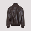 Celine Teddy Jacket