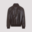 Celine Teddy Jacket