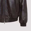 Celine Teddy Jacket