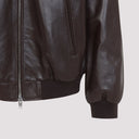 Celine Teddy Jacket