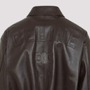 Celine Teddy Jacket