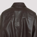 Celine Teddy Jacket