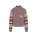 Celine Cotton Polo