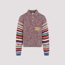 Celine Cotton Polo