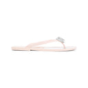 Mach & Mach Mach & Mach Double Heart Sandals