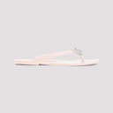 Mach & Mach Mach & Mach Double Heart Sandals
