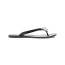 Mach & Mach Double Heart Sandals