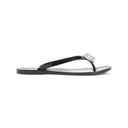 Mach & Mach Mach & Mach Double Heart Sandals