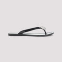 Mach & Mach Double Heart Sandals