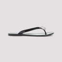 Mach & Mach Mach & Mach Double Heart Sandals
