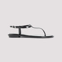 Mach & Mach Double Bow Sandals