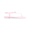 Mach & Mach Mach & Mach Double Bow Sandals