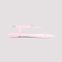 Mach & Mach Mach & Mach Double Bow Sandals