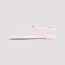 Mach & Mach Double Bow Sandals