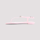 Mach & Mach Mach & Mach Double Bow Sandals