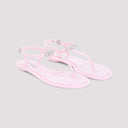 Mach & Mach Double Bow Sandals