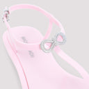 Mach & Mach Double Bow Sandals