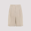Jacquemus Pastro Shorts