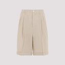 Jacquemus Pastro Shorts