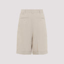 Jacquemus Pastro Shorts