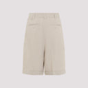 Jacquemus Pastro Shorts