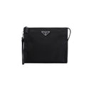 Prada Polyamide Pouch