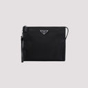 Prada Polyamide Pouch