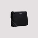 Prada Polyamide Pouch