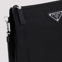 Prada Polyamide Pouch