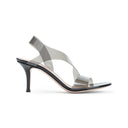 Gianvito Rossi Pvc Metropolis Sandals