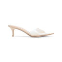 Gianvito Rossi Elle 55 Mules