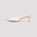 Gianvito Rossi Elle 55 Mules