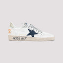 Golden Goose Ball Star Sneakers