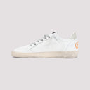 Golden Goose Ball Star Sneakers