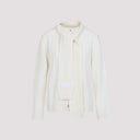 Mm6 Maison Margiela Mm6 Wool Cardigan