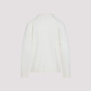 Mm6 Maison Margiela Mm6 Wool Cardigan