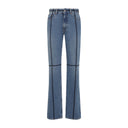 Mm6 Maison Margiela Cotton Jeans