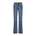 Mm6 Maison Margiela Mm6 Cotton Jeans