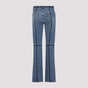 Mm6 Maison Margiela Cotton Jeans