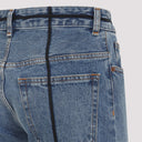 Mm6 Maison Margiela Mm6 Cotton Jeans