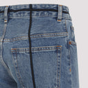 Mm6 Maison Margiela Cotton Jeans