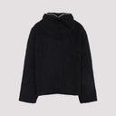 Our Legacy Full Zip Hood Sweatshirt
