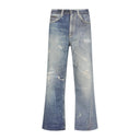 Our Legacy Third Cut Jeans