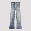 Our Legacy Third Cut Jeans