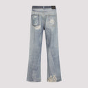 Our Legacy Third Cut Jeans