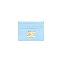 Celine Triomphe Card Holder