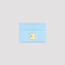 Celine Triomphe Card Holder