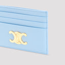 Celine Triomphe Card Holder